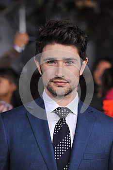 Matt Dallas