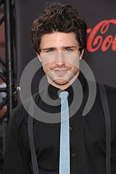 Matt Dallas