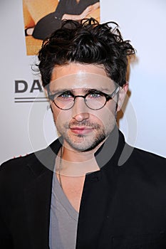 Matt Dallas