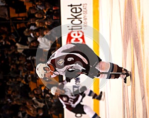 Matt Duchene Colorado Avalanche