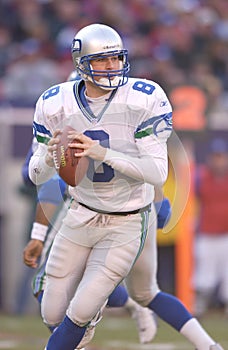 Matt Hasselbeck