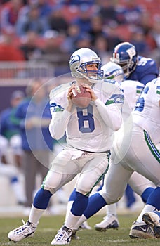 Matt Hasselbeck