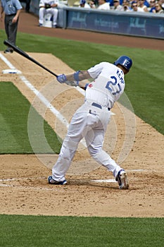 Matt Kemp