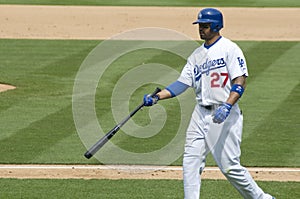 Matt Kemp