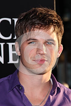 Matt Lanter