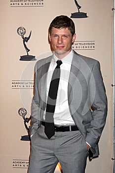 Matt Lauria