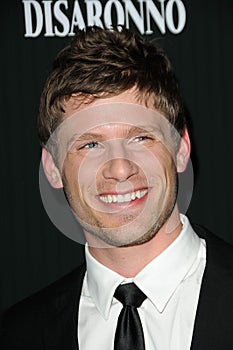 Matt Lauria