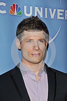 Matt Lauria