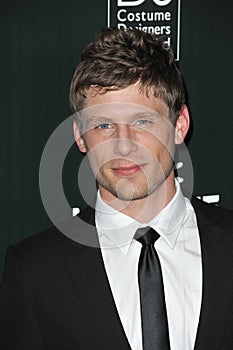 Matt Lauria