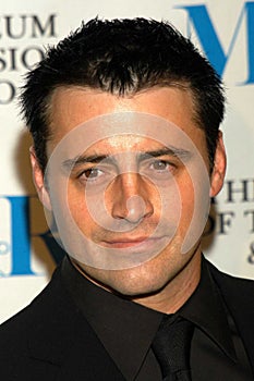 Matt LeBlanc