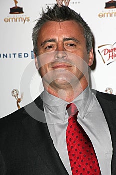 Matt LeBlanc