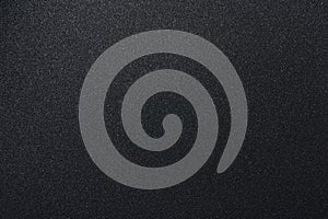 Matt surface of teflon background