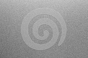 matte silver texture