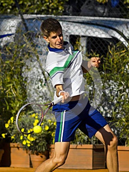 Matteo Donati - 37th City of Florence