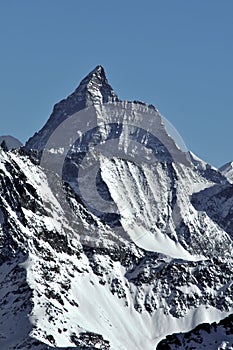 The Matterhorn