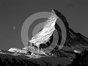Matterhorn