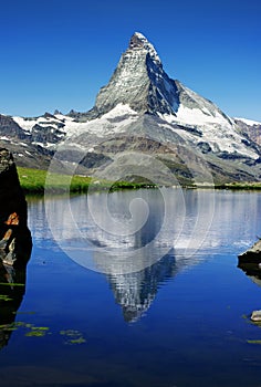 Matterhorn