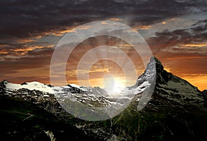 Matterhorn