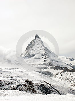 Matterhorn 2, Switzerland