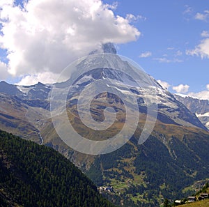 Matterhorn