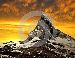 Matterhorn