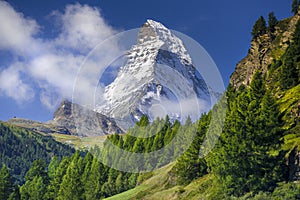 Matterhorn