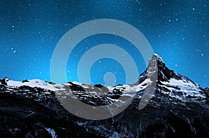 Matterhorn