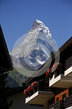 Matterhorn