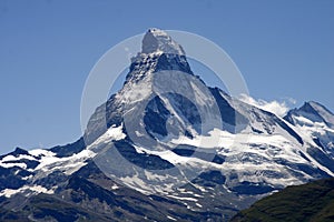 Matterhorn