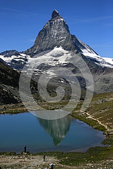 Matterhorn