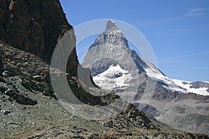 Matterhorn