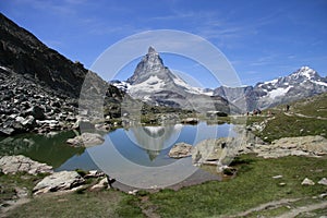 Matterhorn