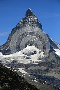 Matterhorn