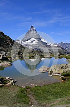 Matterhorn