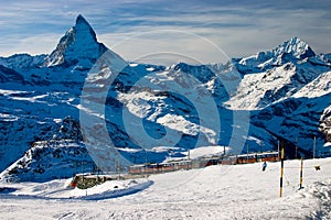 Matterhorn