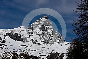 Matterhorn