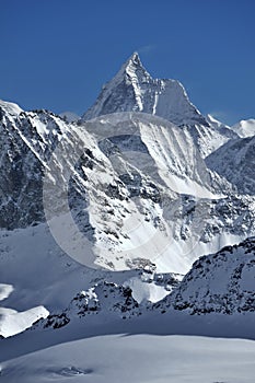 The Matterhorn