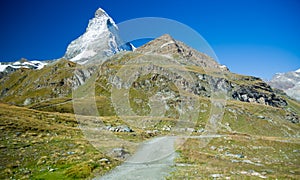 Matterhorn