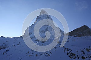 Matterhorn