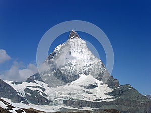 Matterhorn from south east