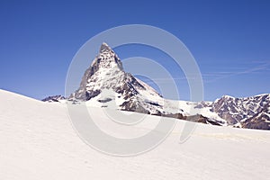 Matterhorn, Switzerland