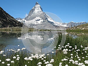 Matterhorn, Switzerland