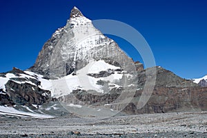 Matterhorn Switzerland