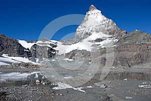 Matterhorn Switzerland