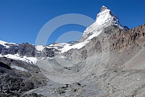 Matterhorn Switzerland