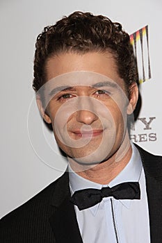 Matthew Morrison