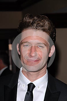Matthew Morrison