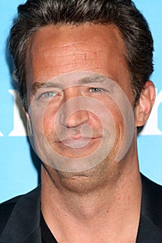 Matthew Perry