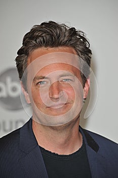 Matthew Perry