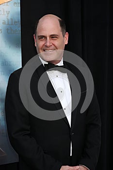 Matthew Weiner